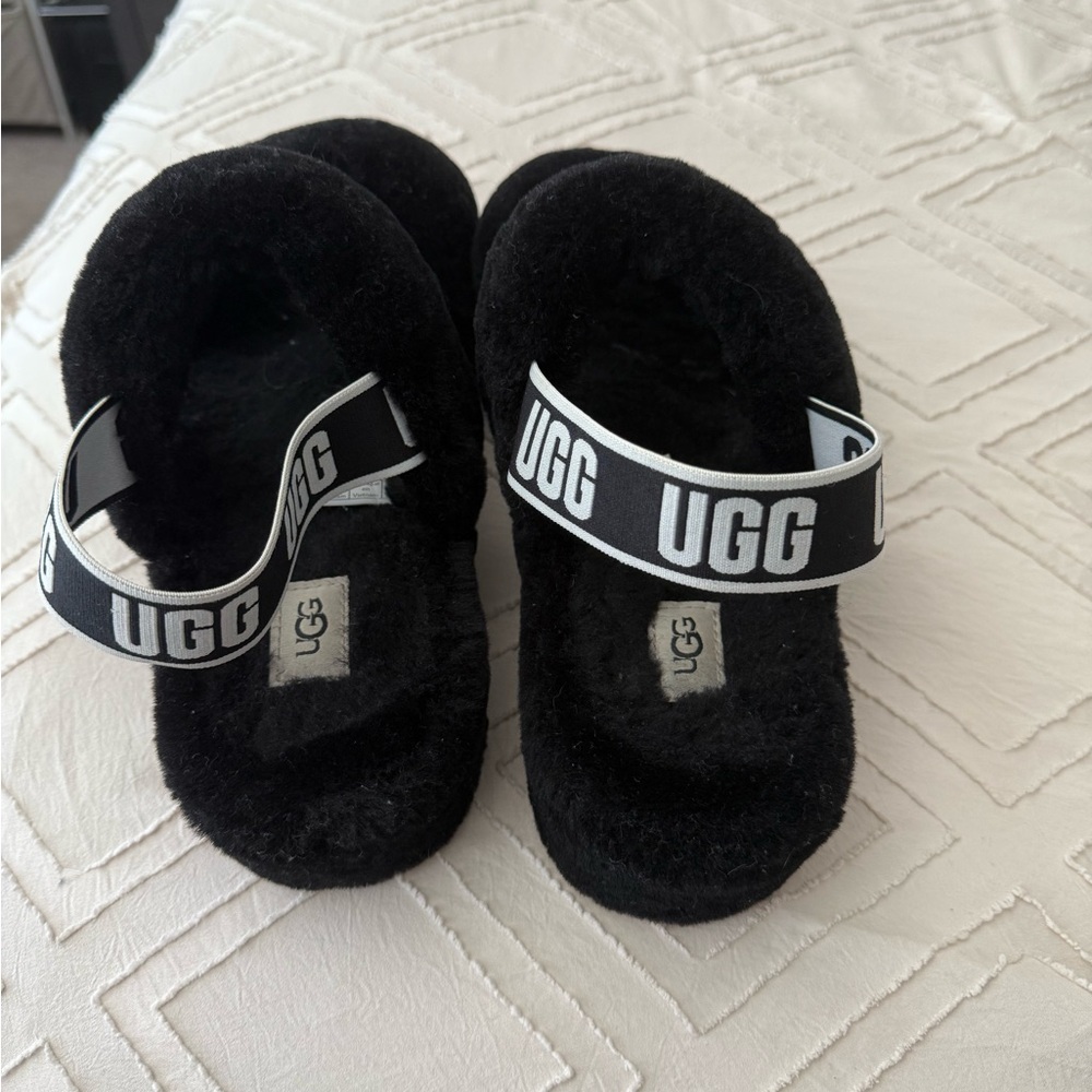UGG slippers